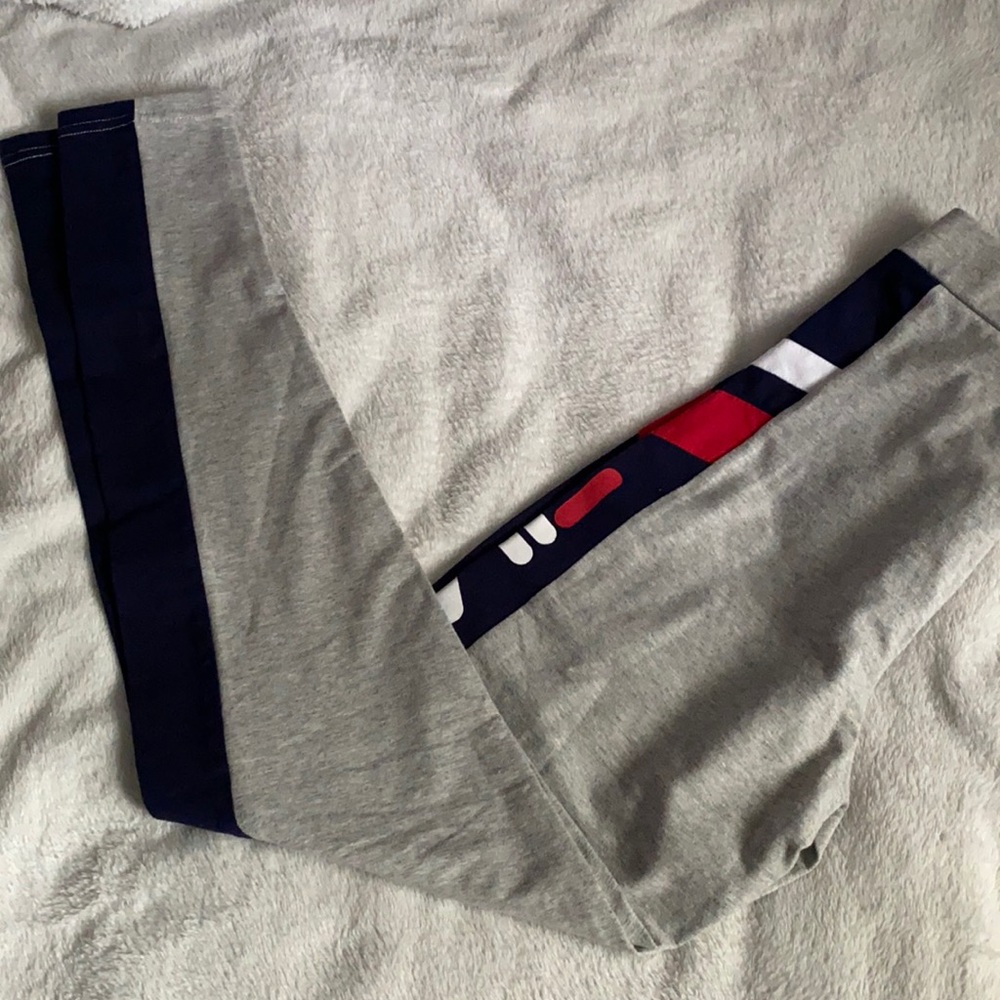 Fila Leggings
